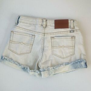 Lucky Brand Riley Shorts